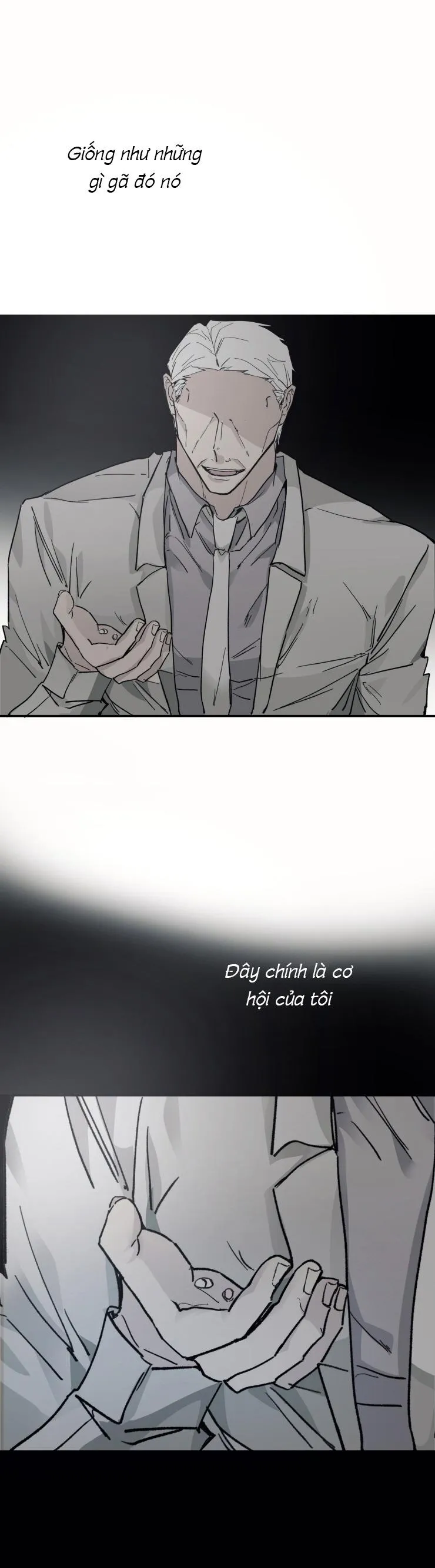 Nuốt gai Chapter 12 Trang 30