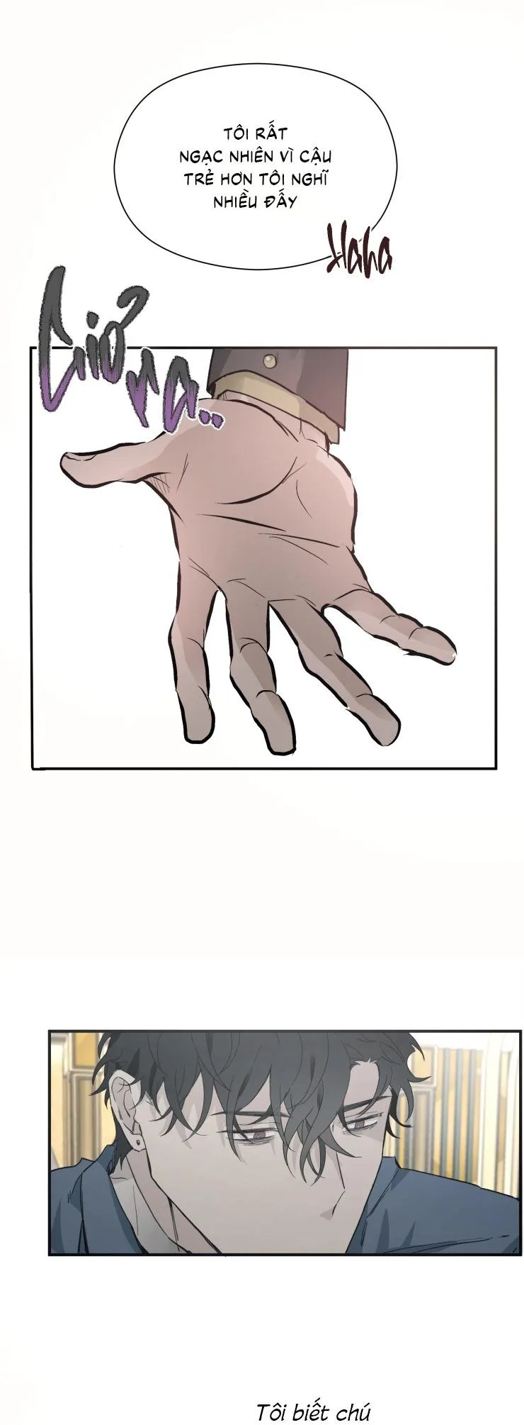 Nuốt gai Chapter 12 Trang 32