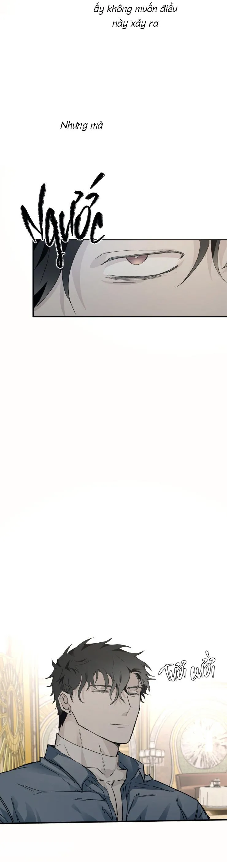 Nuốt gai Chapter 12 Trang 33