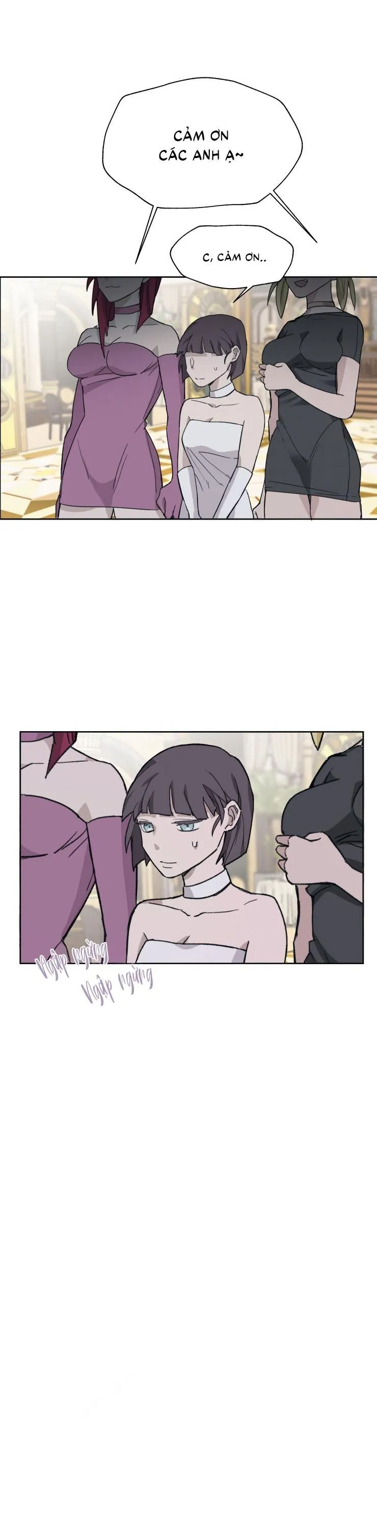 Nuốt gai Chapter 13 Trang 6