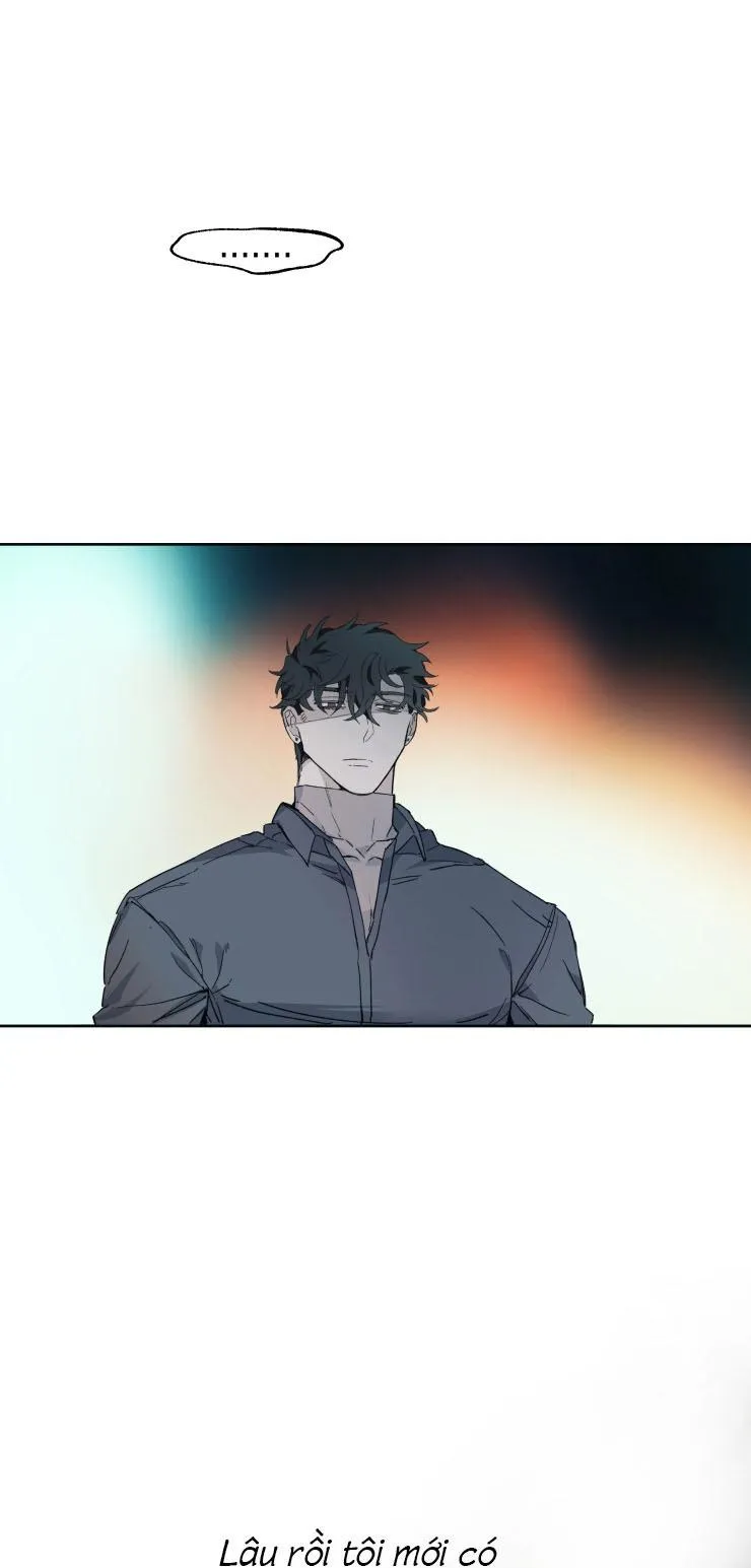 Nuốt gai Chapter 13 Trang 9