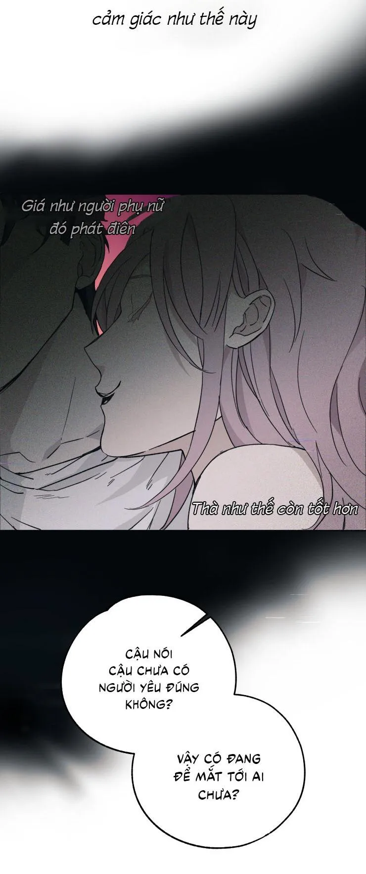 Nuốt gai Chapter 13 Trang 10