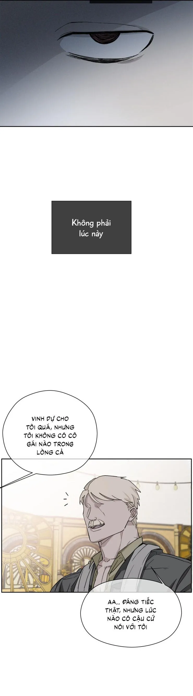 Nuốt gai Chapter 13 Trang 12