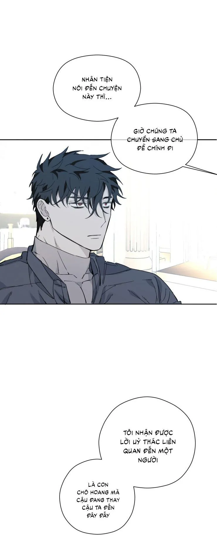 Nuốt gai Chapter 13 Trang 13