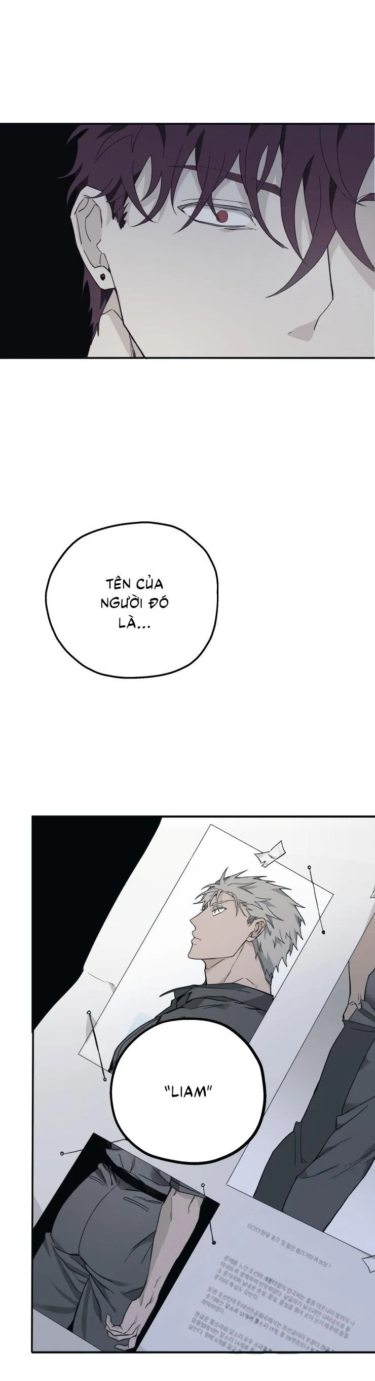 Nuốt gai Chapter 13 Trang 16