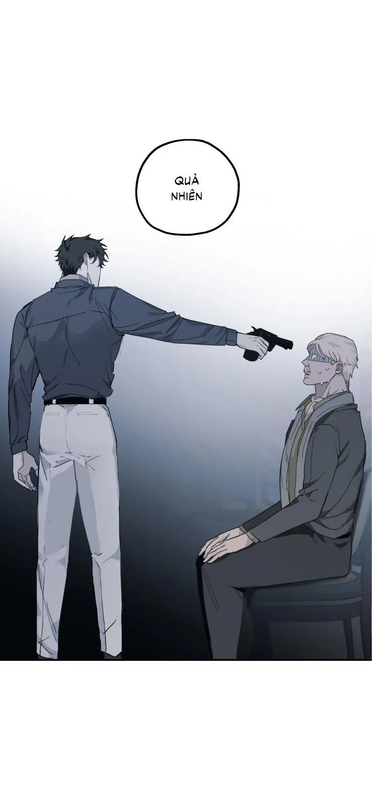 Nuốt gai Chapter 13 Trang 20