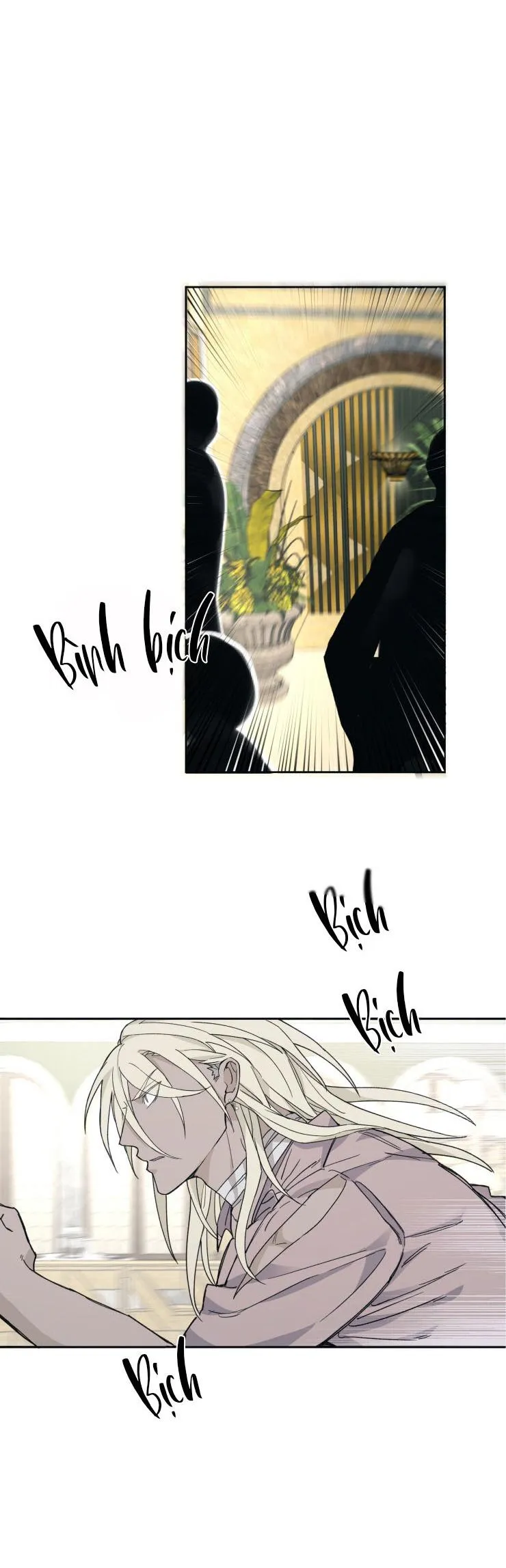 Nuốt gai Chapter 13 Trang 24