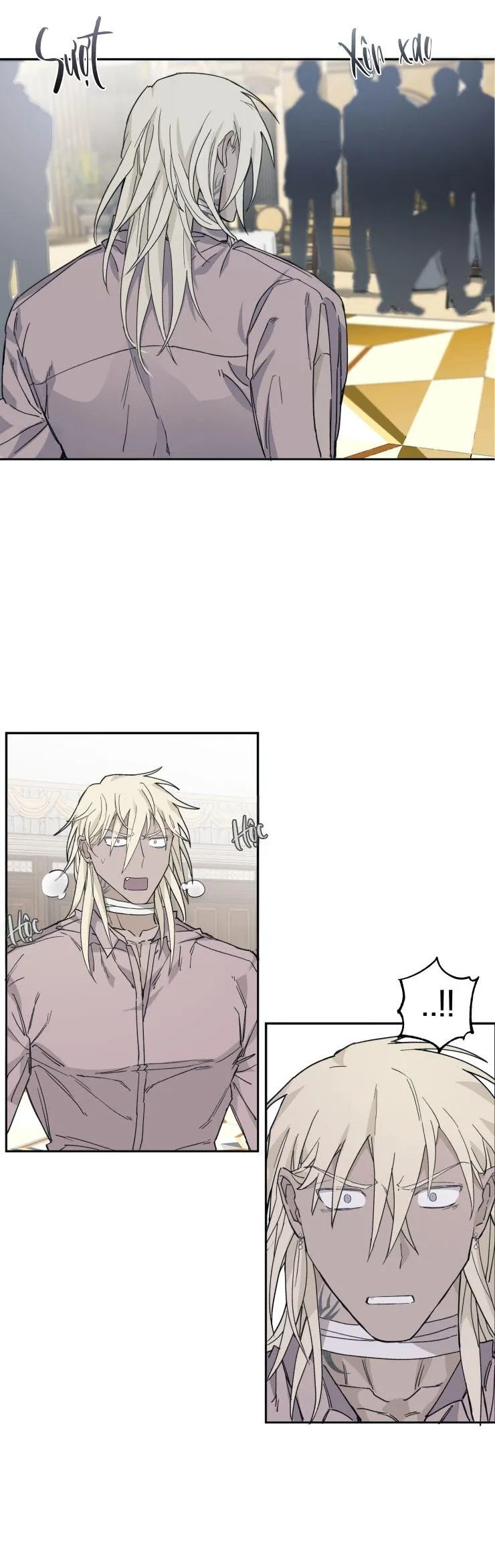 Nuốt gai Chapter 13 Trang 27