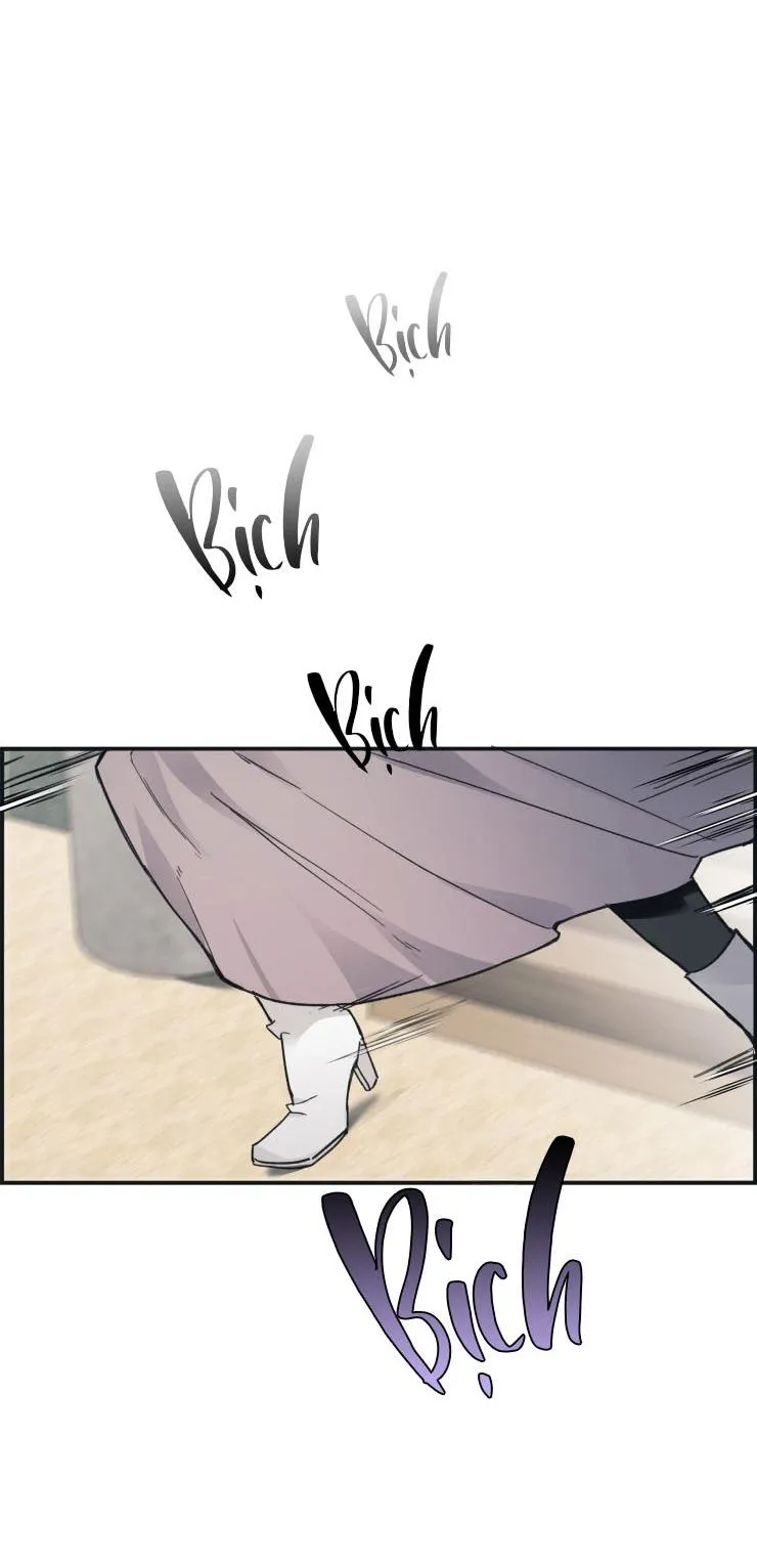 Nuốt gai Chapter 13 Trang 34