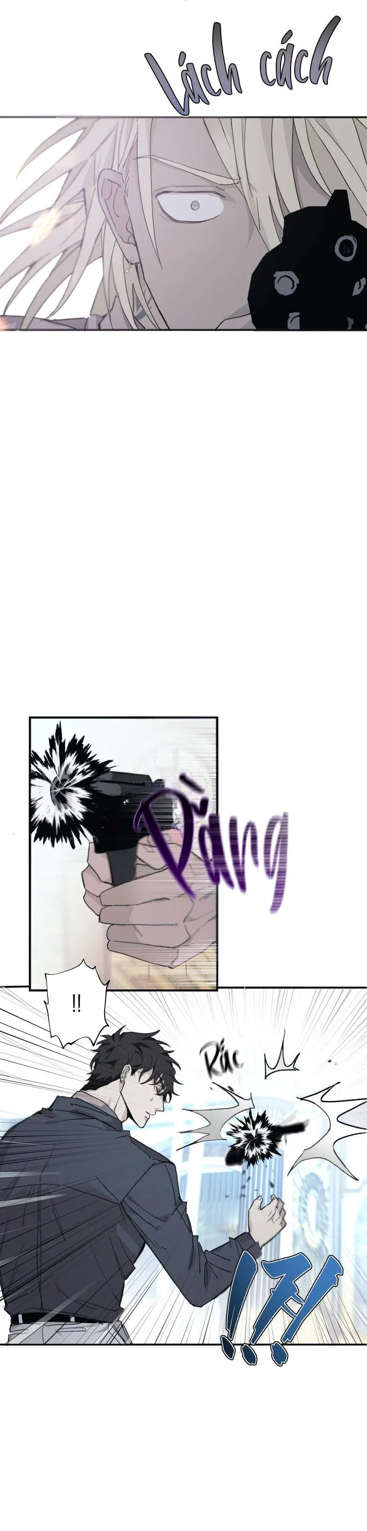 Nuốt gai Chapter 13 Trang 36