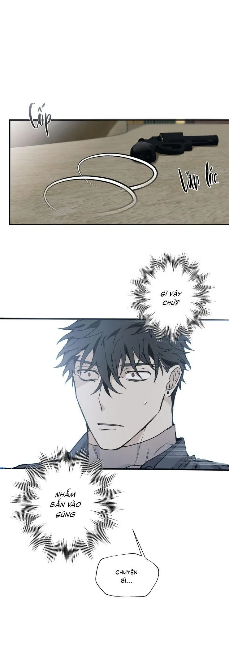 Nuốt gai Chapter 13 Trang 37