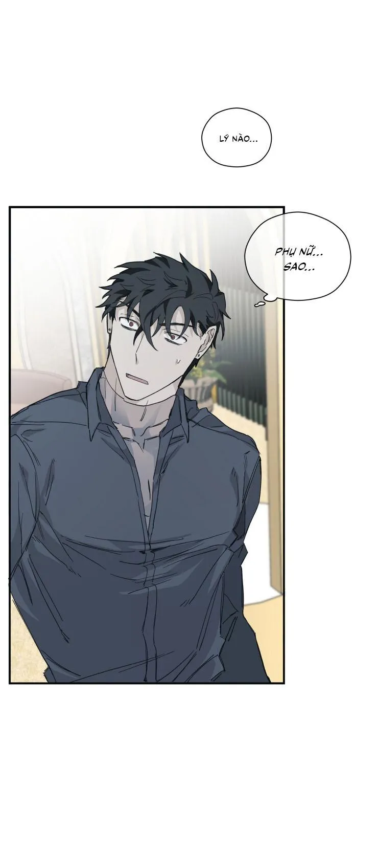 Nuốt gai Chapter 13 Trang 40