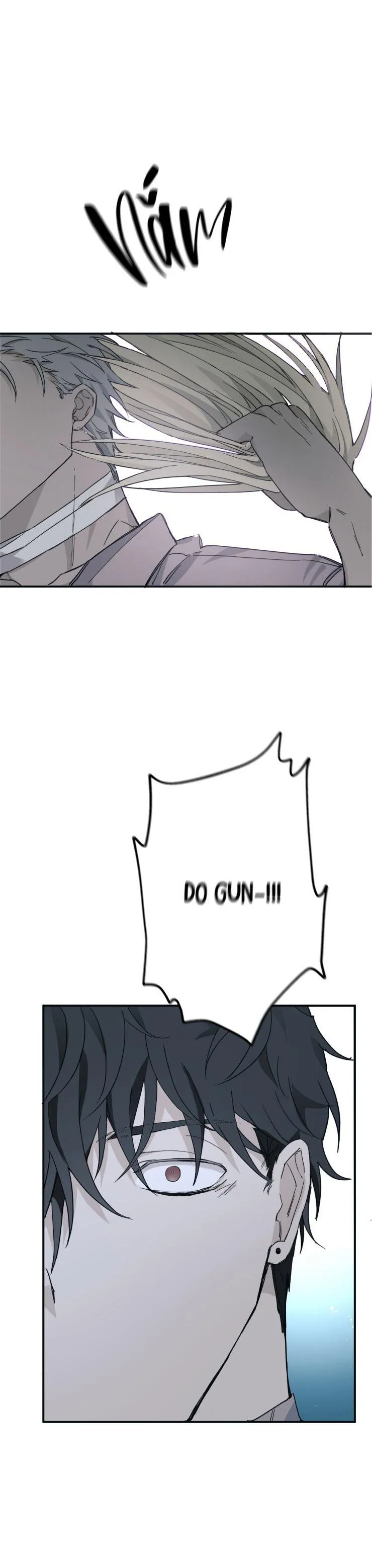 Nuốt gai Chapter 13 Trang 41