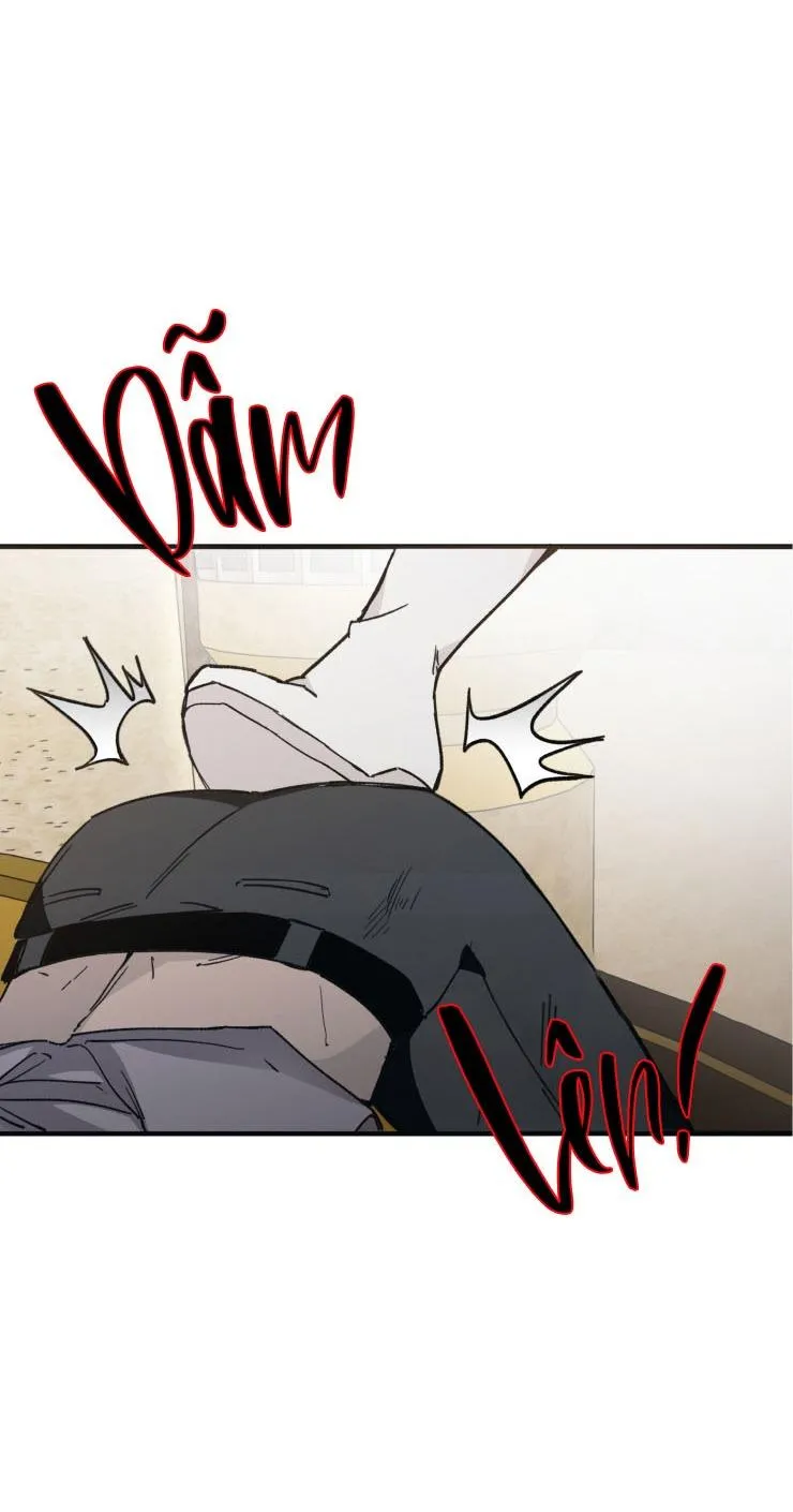 Nuốt gai Chapter 13 Trang 42