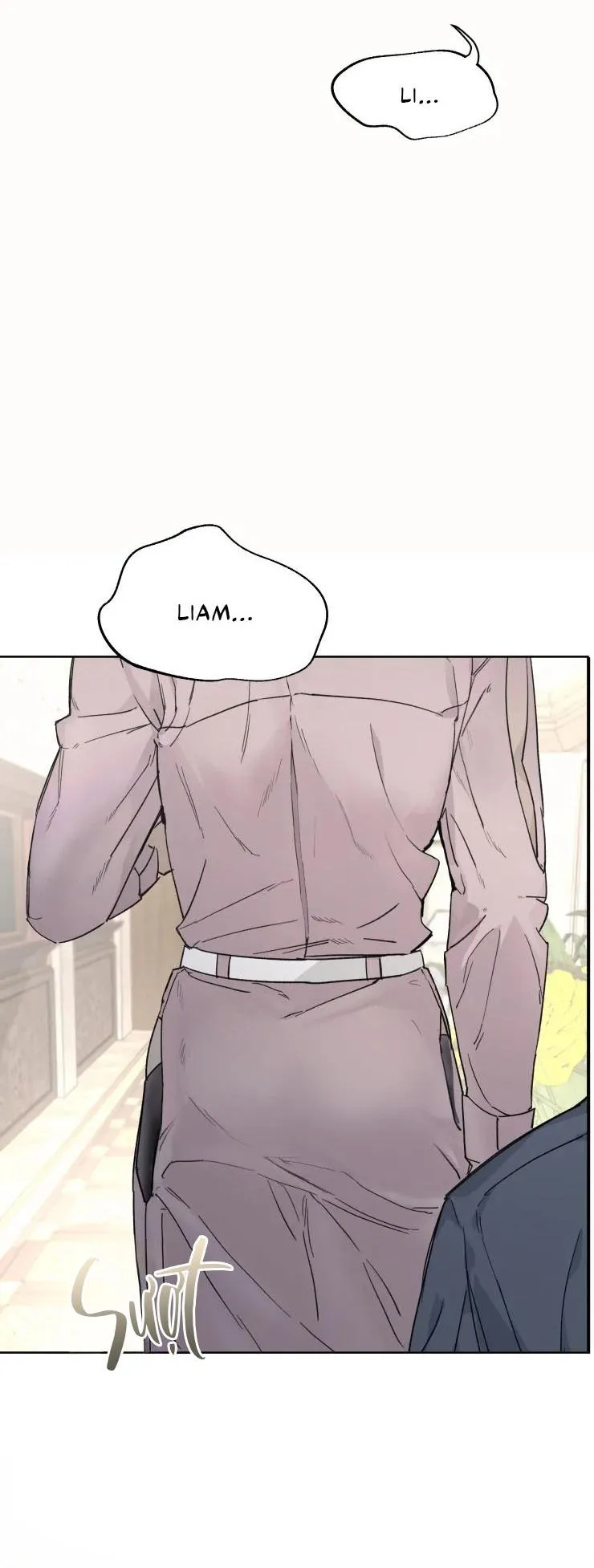 Nuốt gai Chapter 14 Trang 3