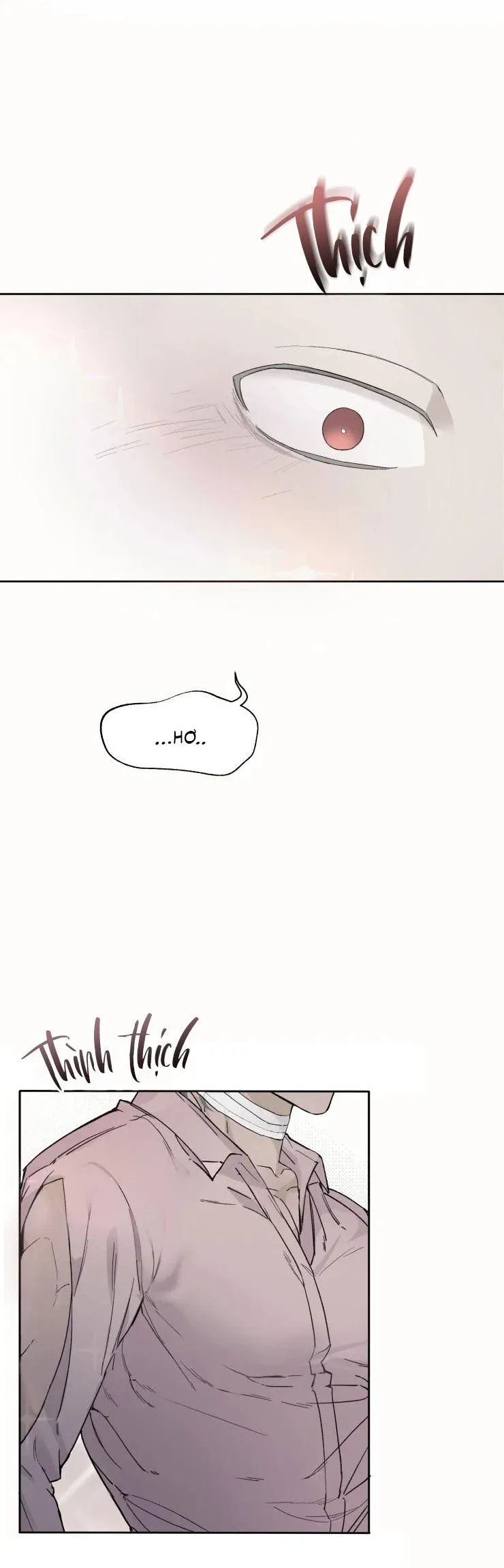 Nuốt gai Chapter 14 Trang 4