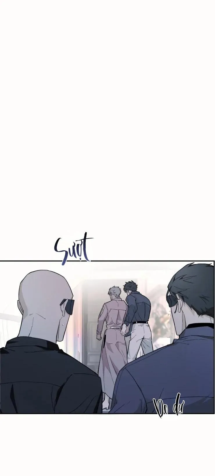 Nuốt gai Chapter 14 Trang 6