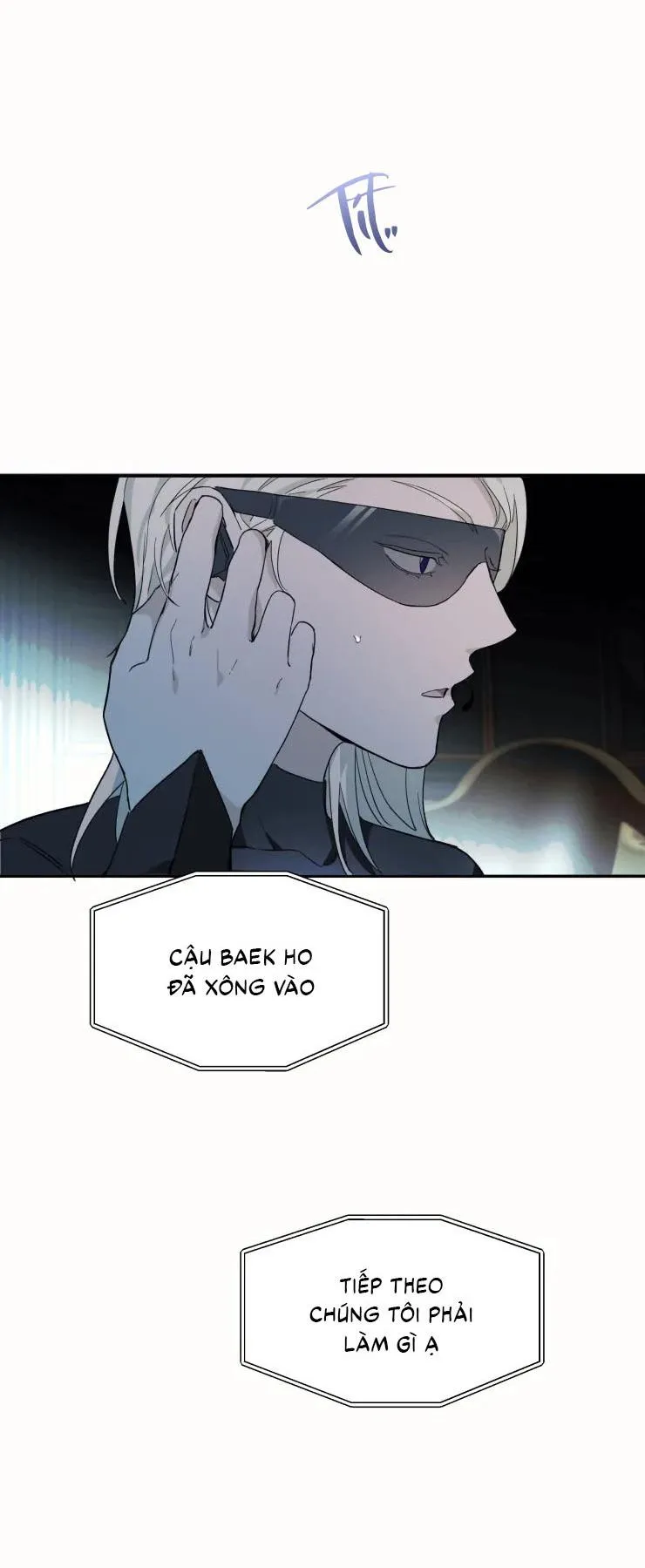 Nuốt gai Chapter 14 Trang 7