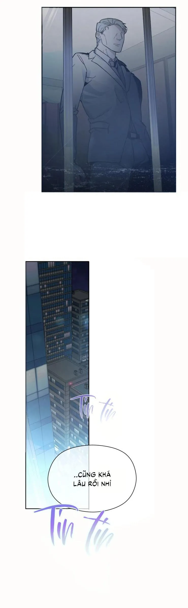 Nuốt gai Chapter 14 Trang 10