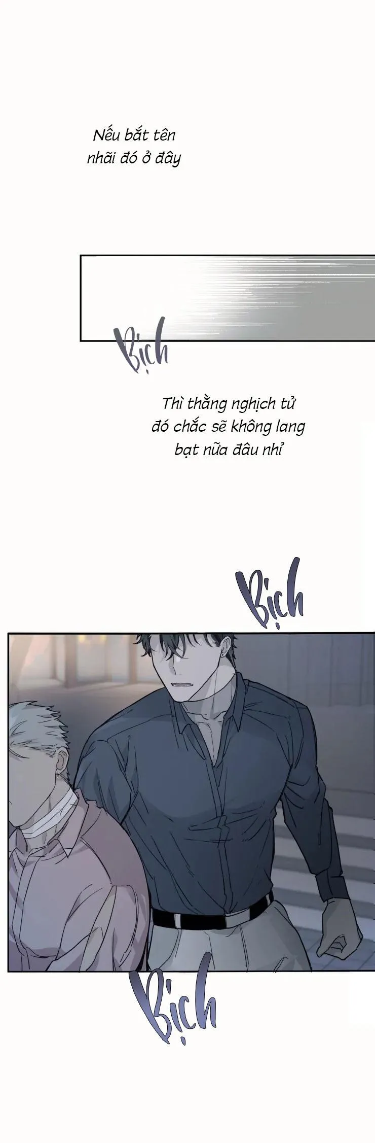 Nuốt gai Chapter 14 Trang 11