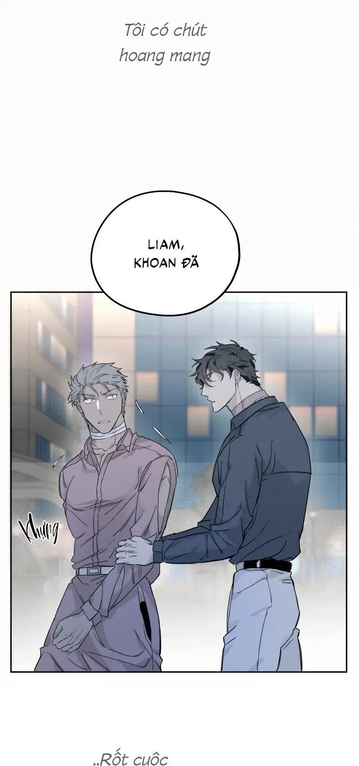 Nuốt gai Chapter 14 Trang 14