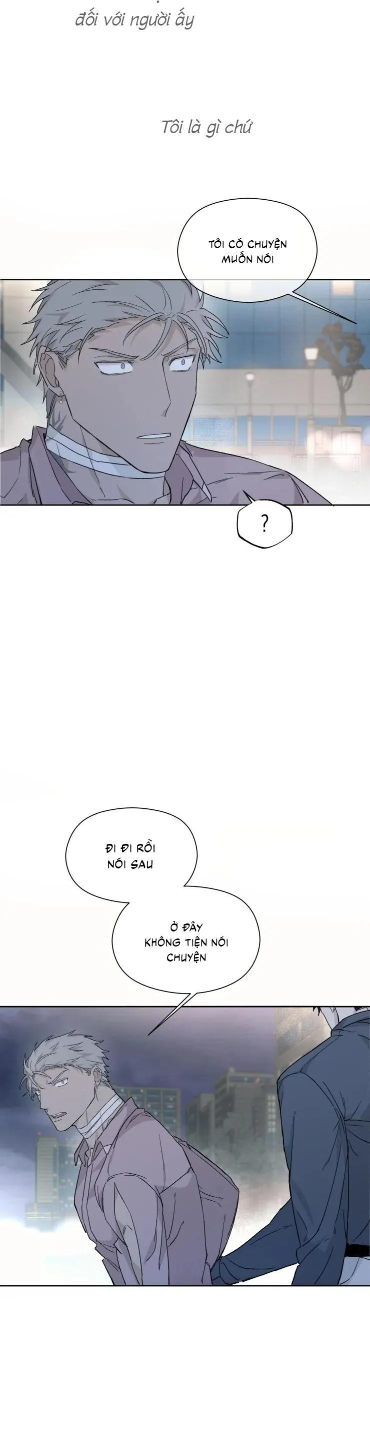 Nuốt gai Chapter 14 Trang 15