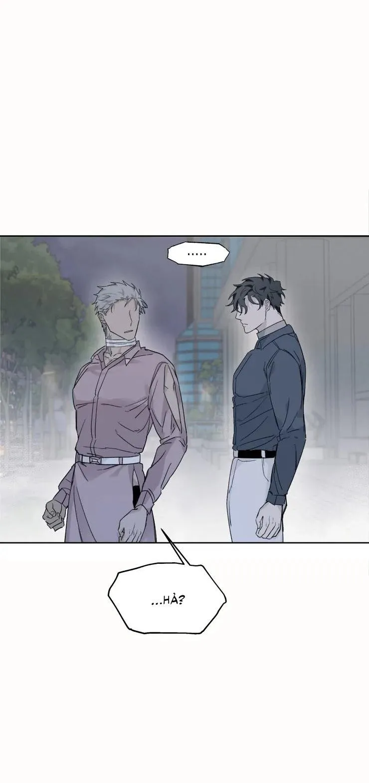 Nuốt gai Chapter 14 Trang 17