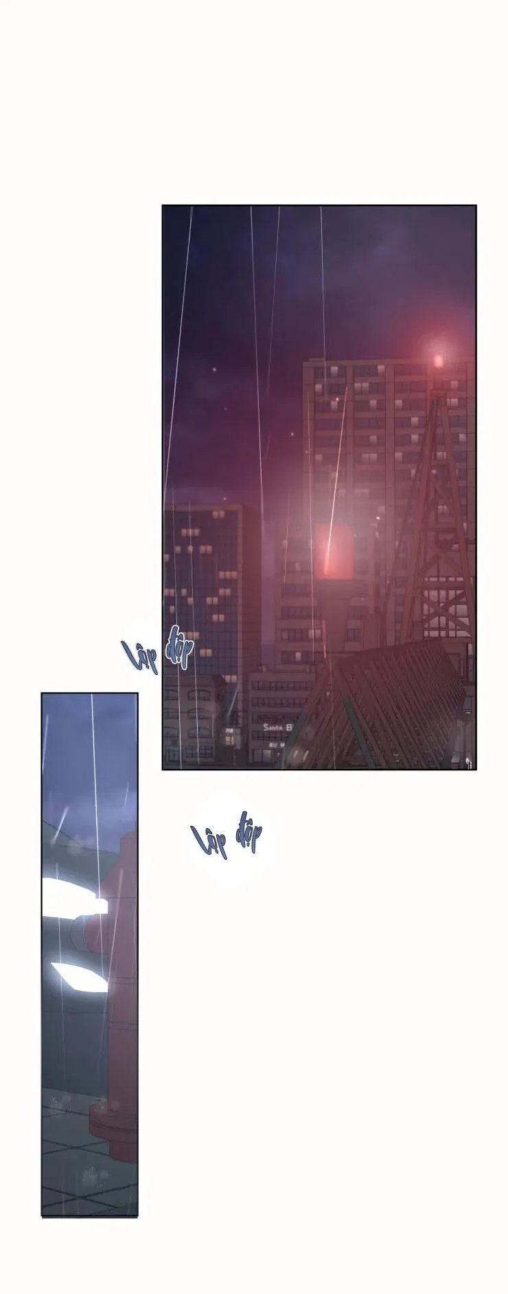 Nuốt gai Chapter 14 Trang 18