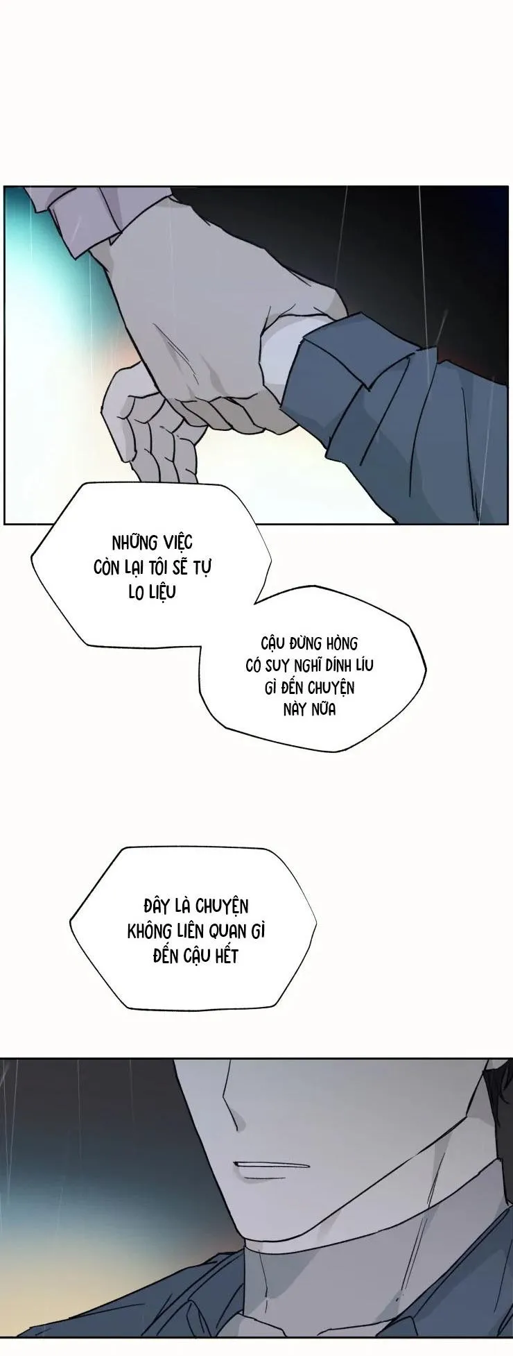 Nuốt gai Chapter 14 Trang 20