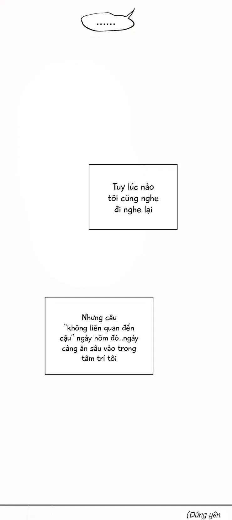 Nuốt gai Chapter 14 Trang 21