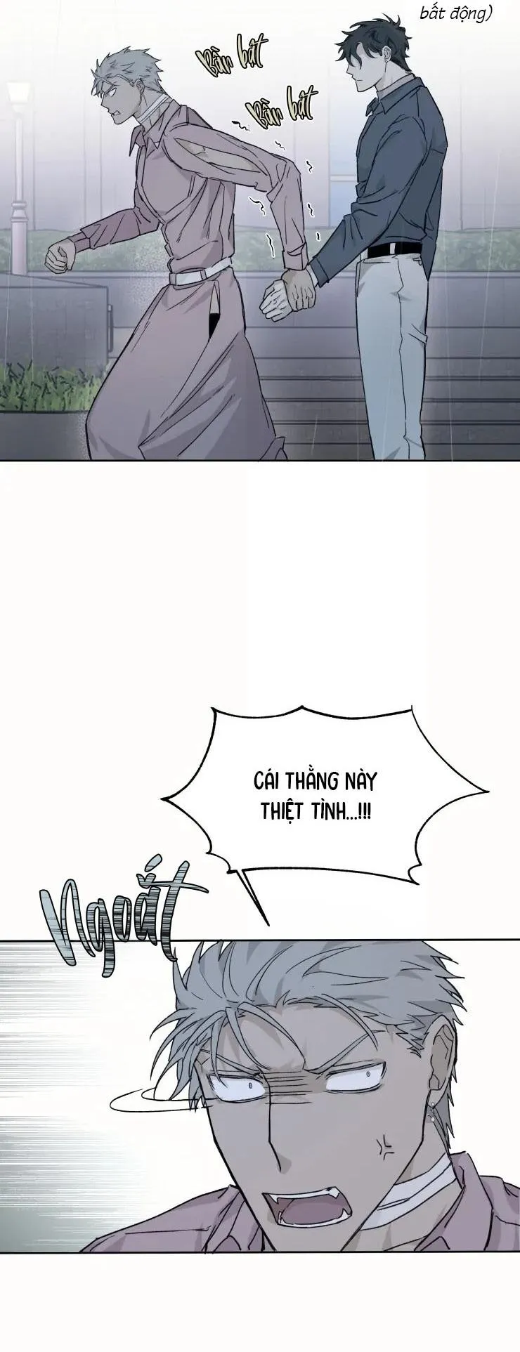 Nuốt gai Chapter 14 Trang 22