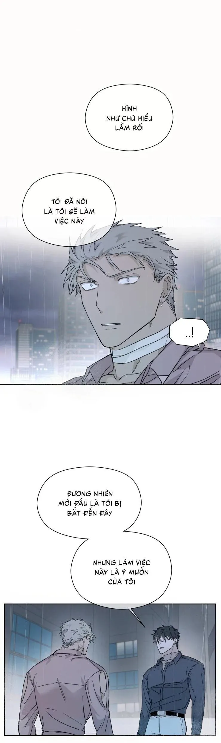 Nuốt gai Chapter 14 Trang 25