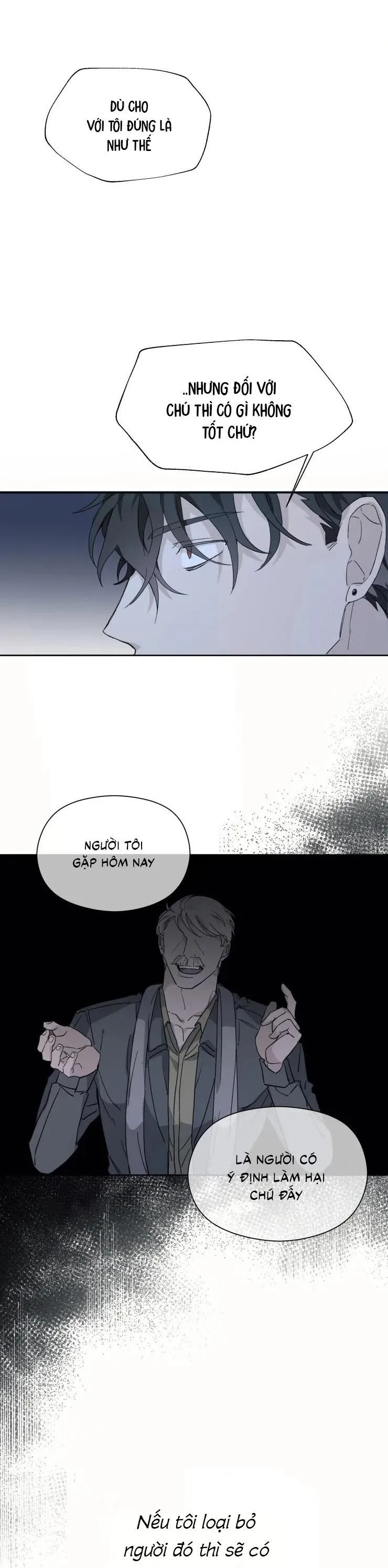 Nuốt gai Chapter 14 Trang 27