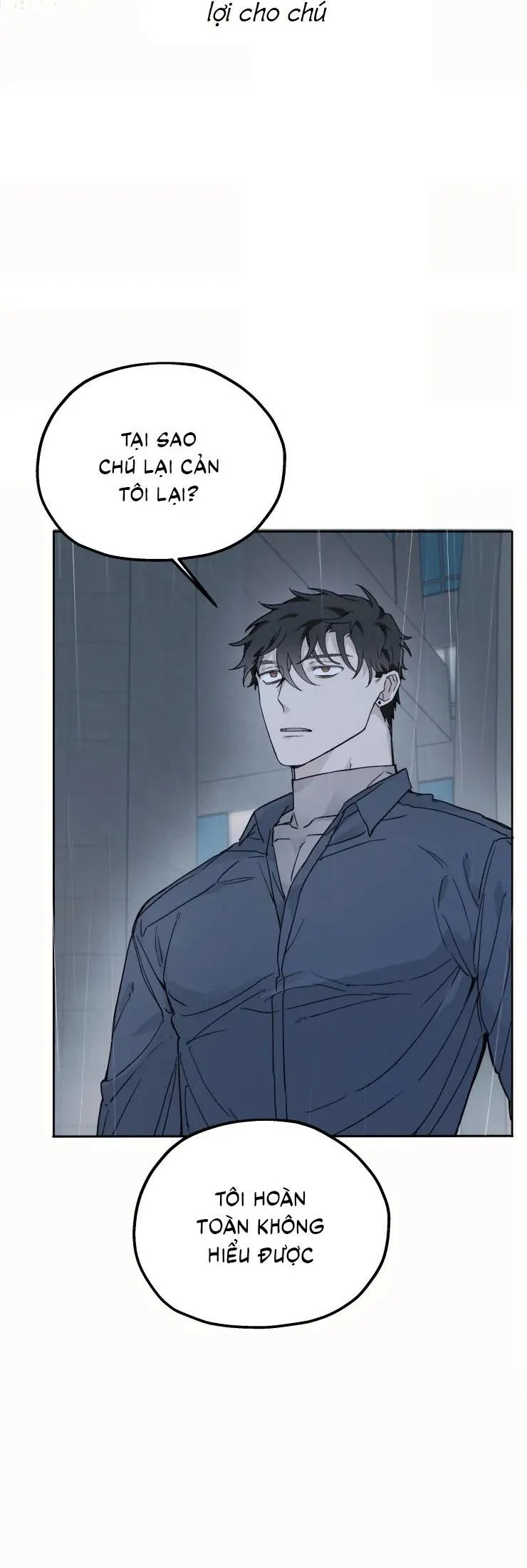 Nuốt gai Chapter 14 Trang 28