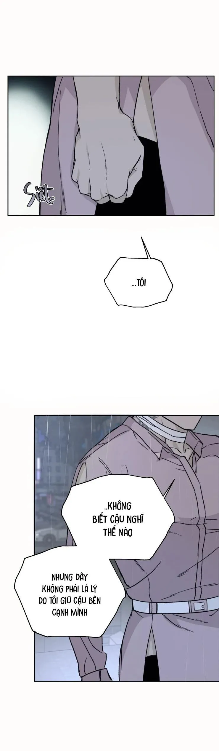 Nuốt gai Chapter 14 Trang 30