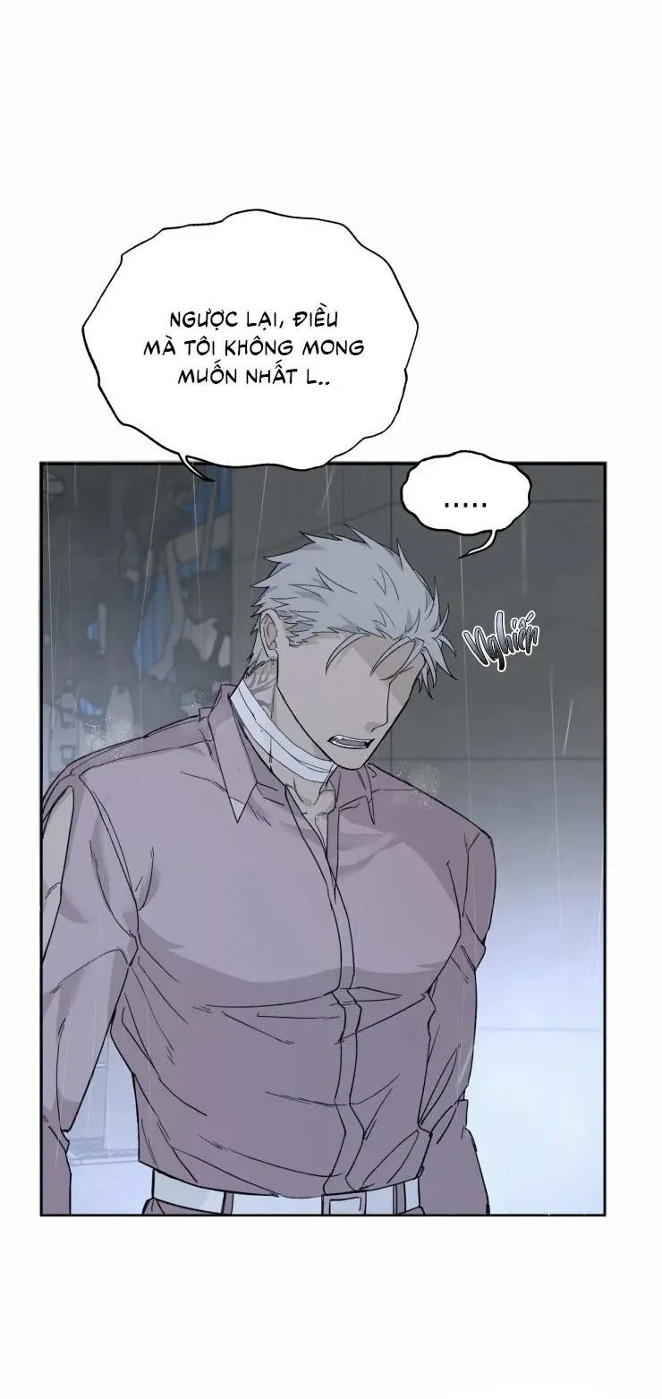 Nuốt gai Chapter 14 Trang 31