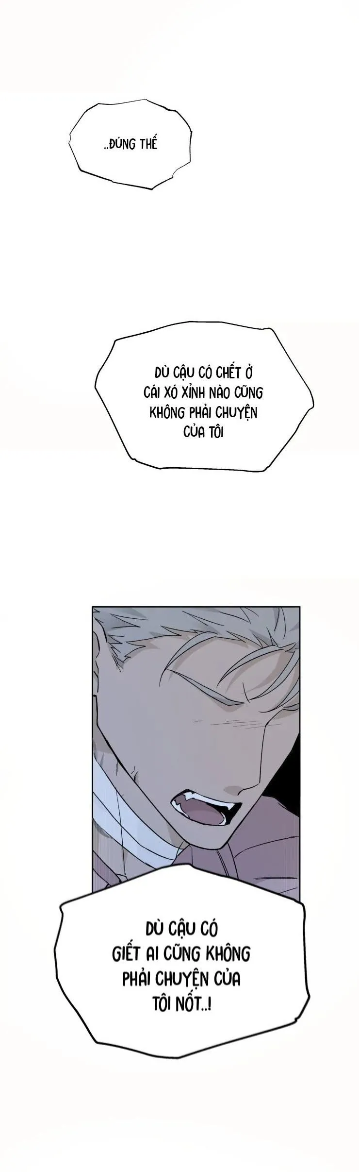 Nuốt gai Chapter 14 Trang 32