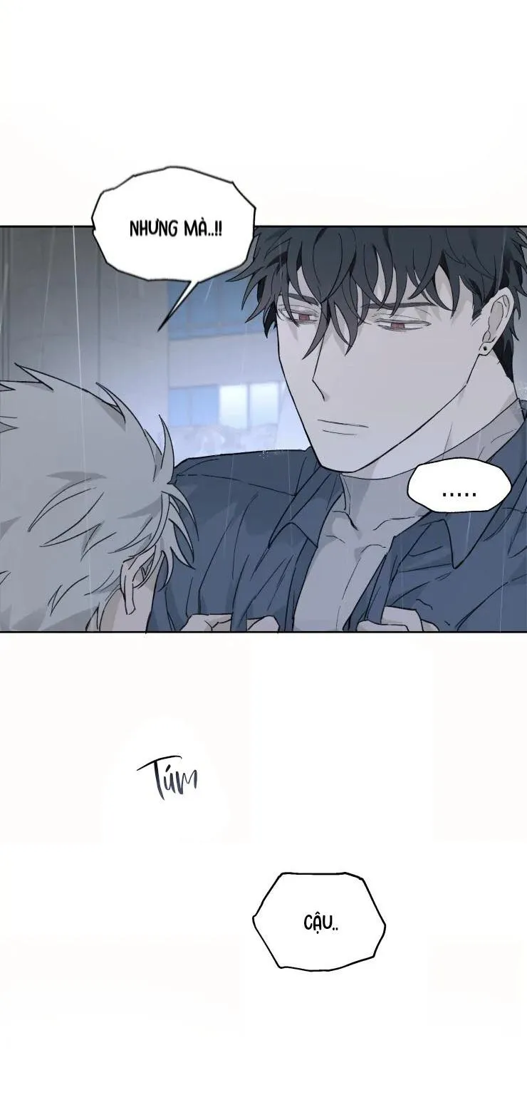 Nuốt gai Chapter 14 Trang 33