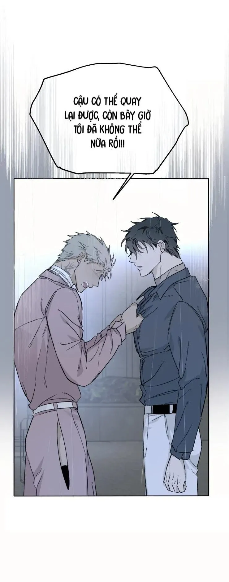 Nuốt gai Chapter 14 Trang 34