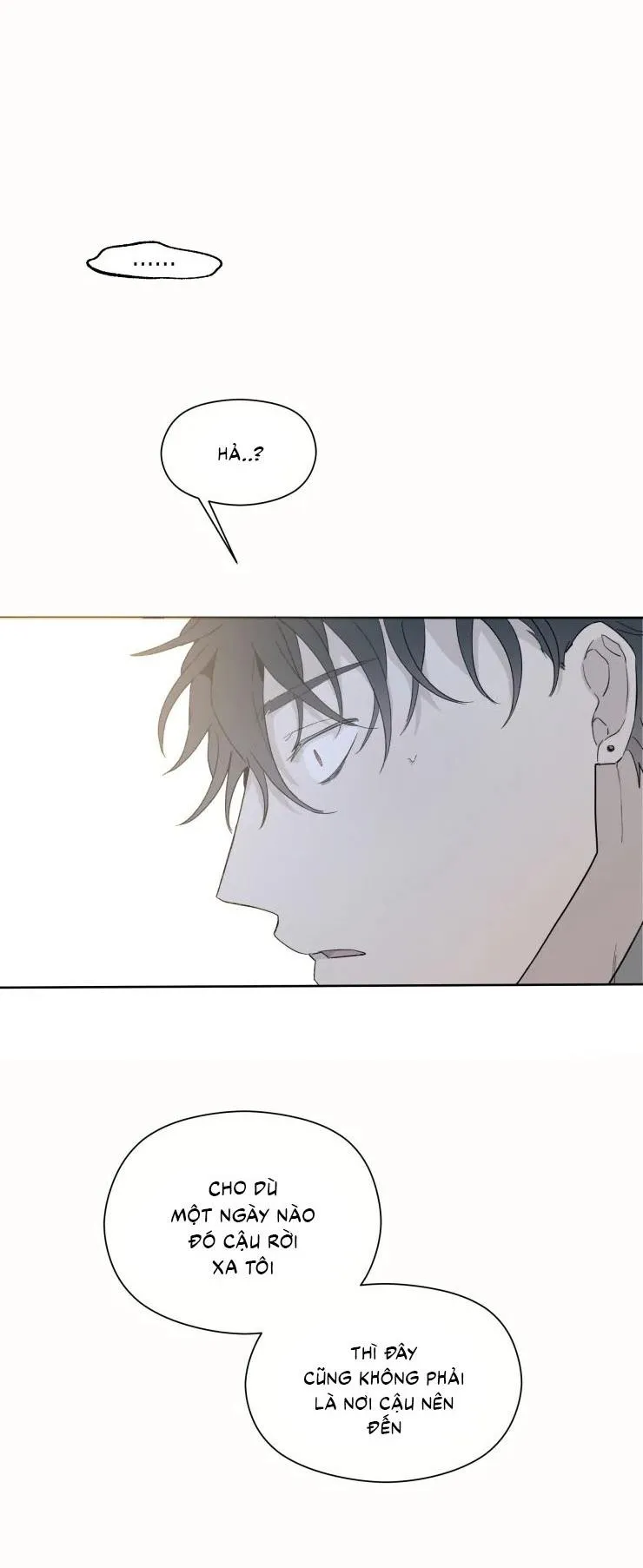 Nuốt gai Chapter 14 Trang 35