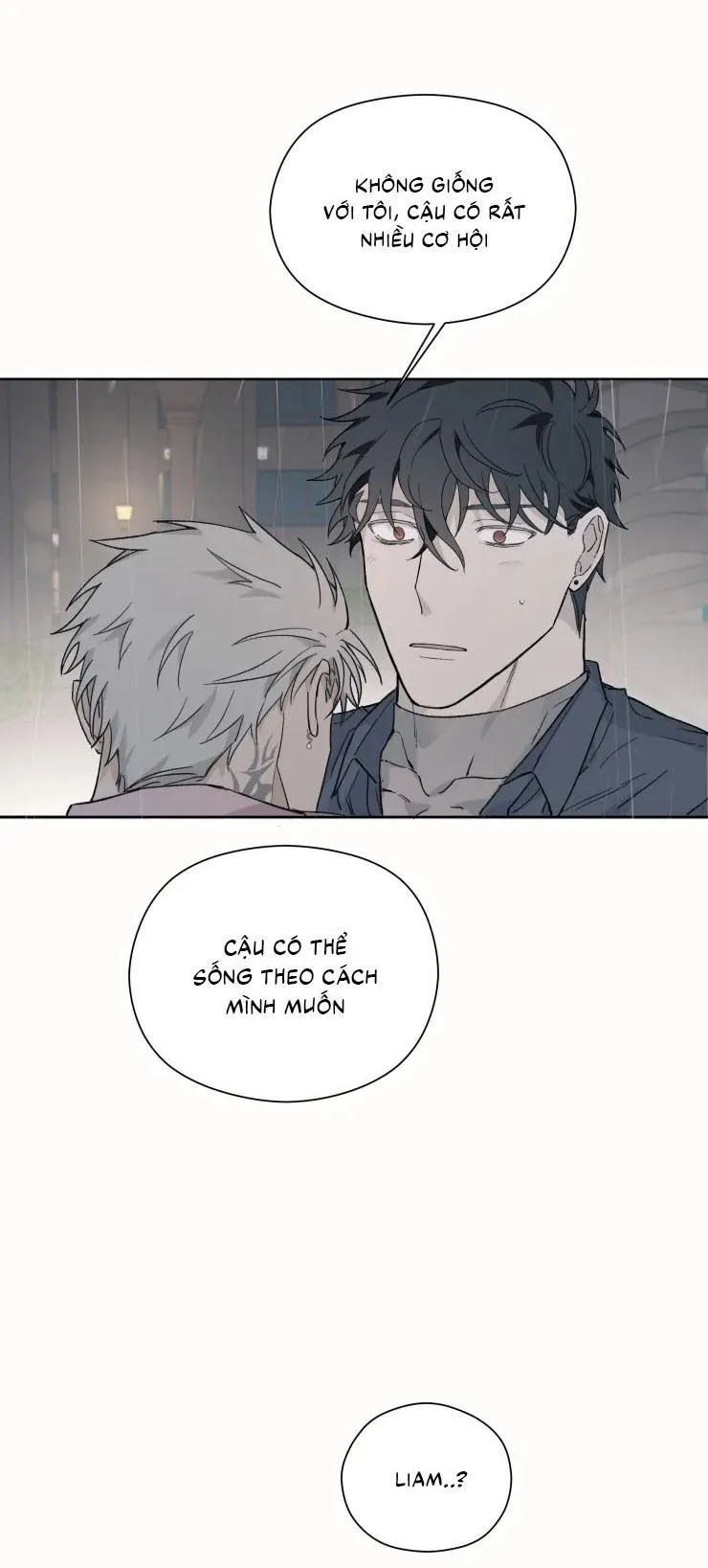 Nuốt gai Chapter 14 Trang 36