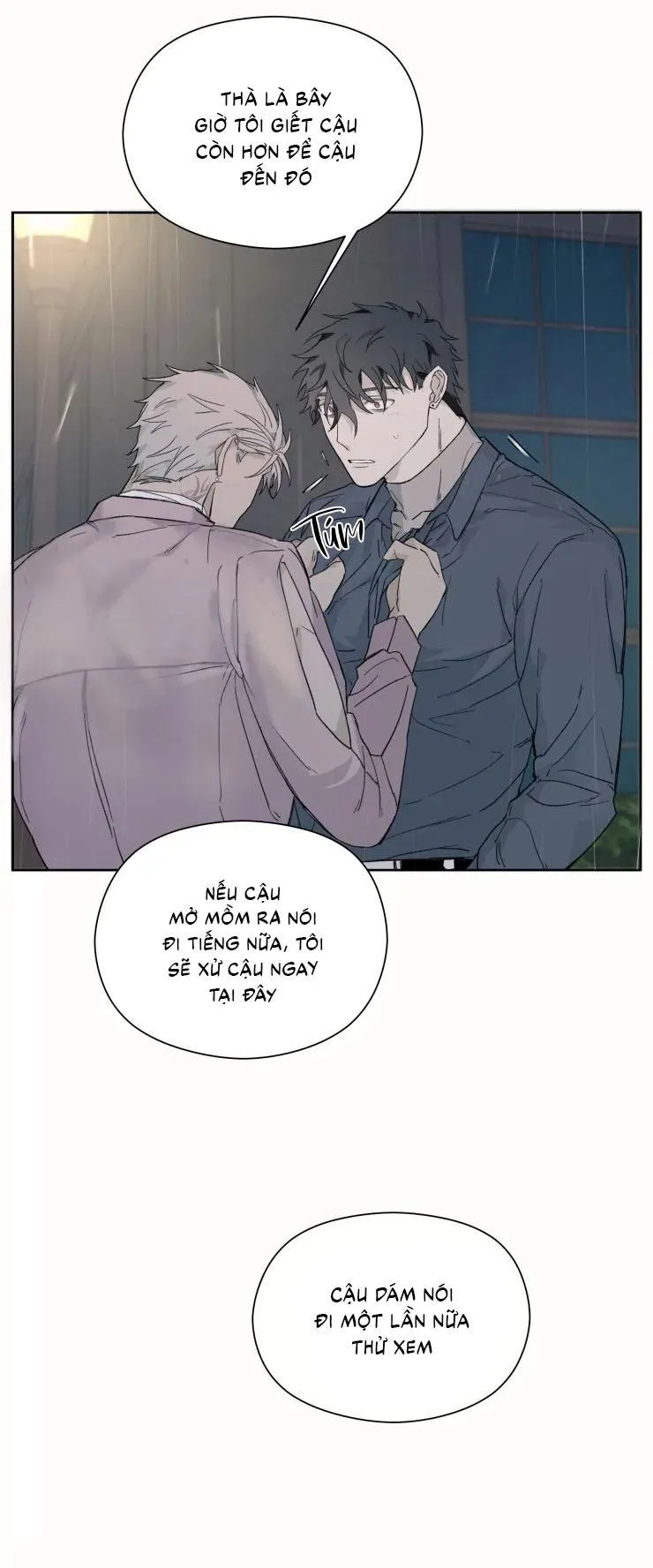 Nuốt gai Chapter 14 Trang 37