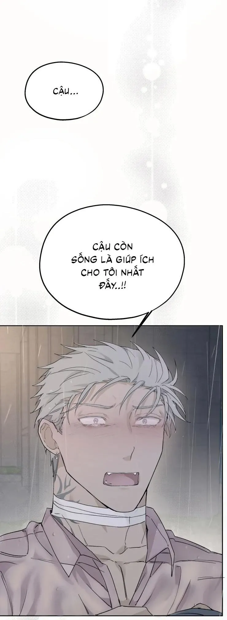 Nuốt gai Chapter 14 Trang 40