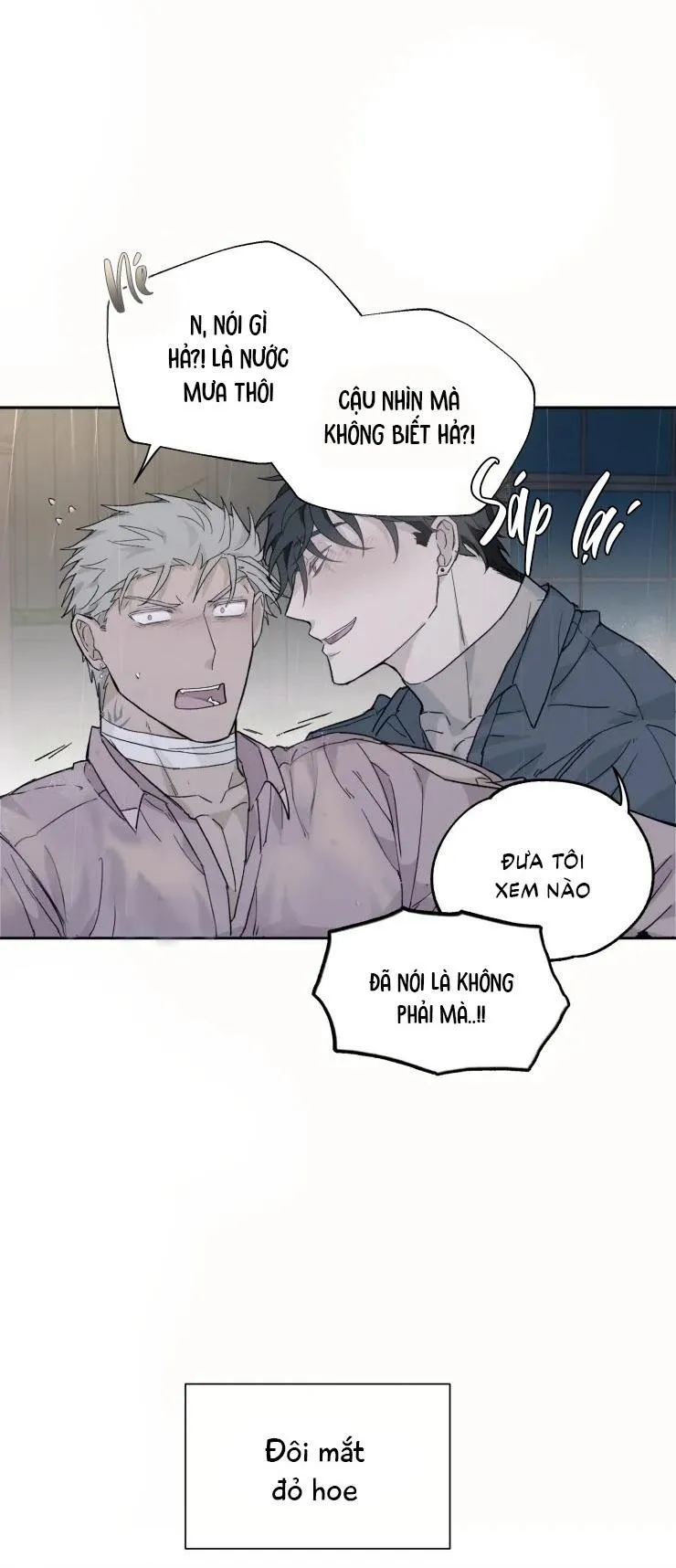 Nuốt gai Chapter 14 Trang 43