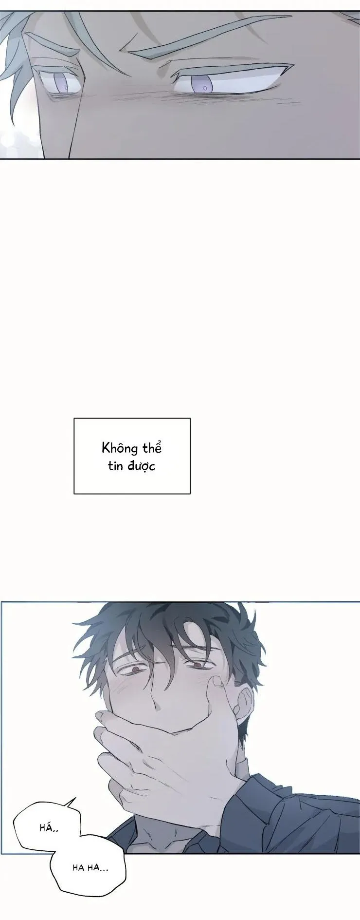 Nuốt gai Chapter 14 Trang 44