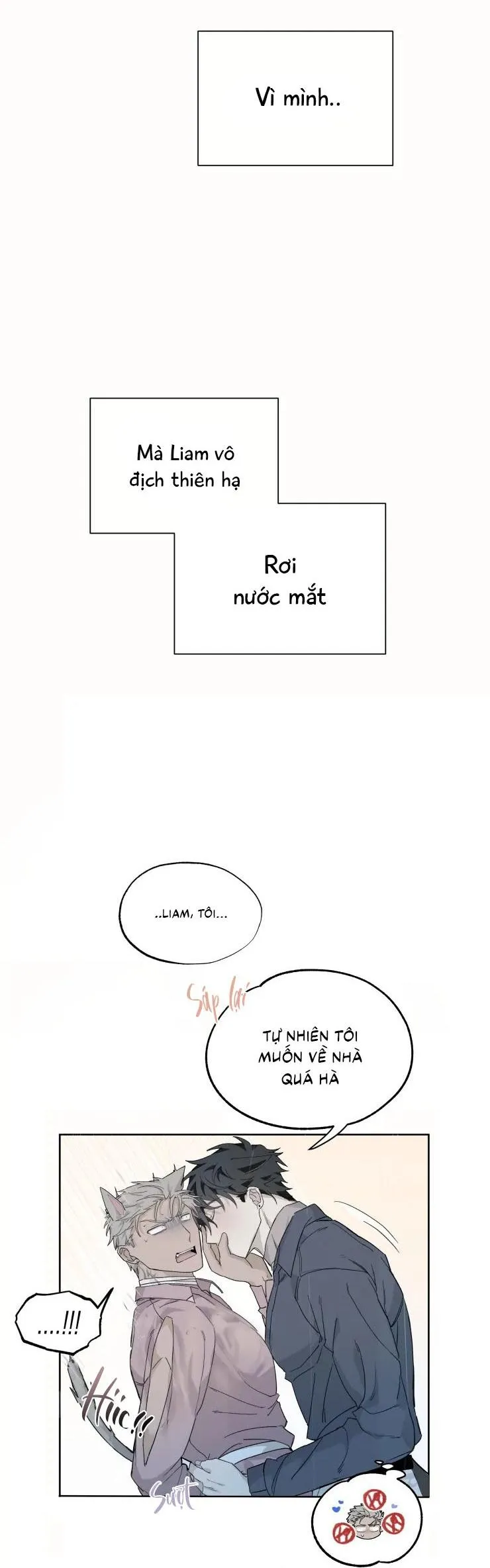 Nuốt gai Chapter 14 Trang 45