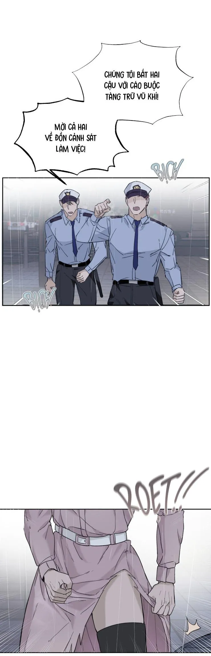 Nuốt gai Chapter 15 Trang 4