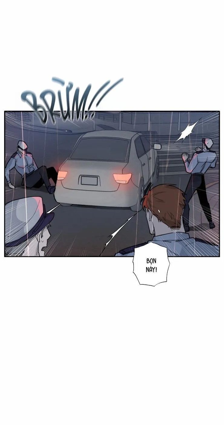 Nuốt gai Chapter 15 Trang 7