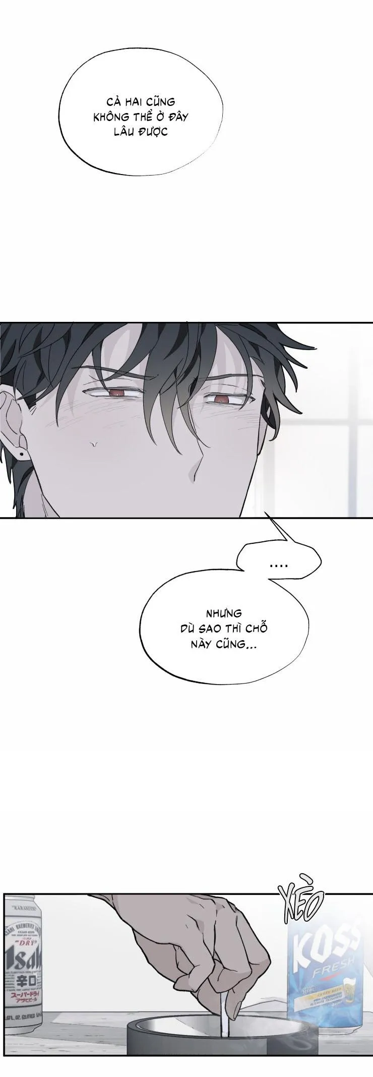 Nuốt gai Chapter 15 Trang 10