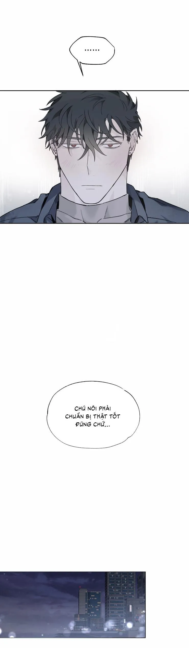 Nuốt gai Chapter 15 Trang 13